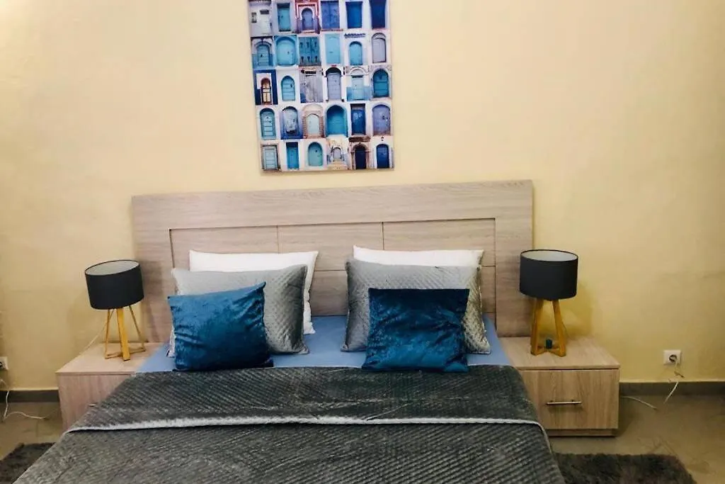 Yara Apartment Dakar