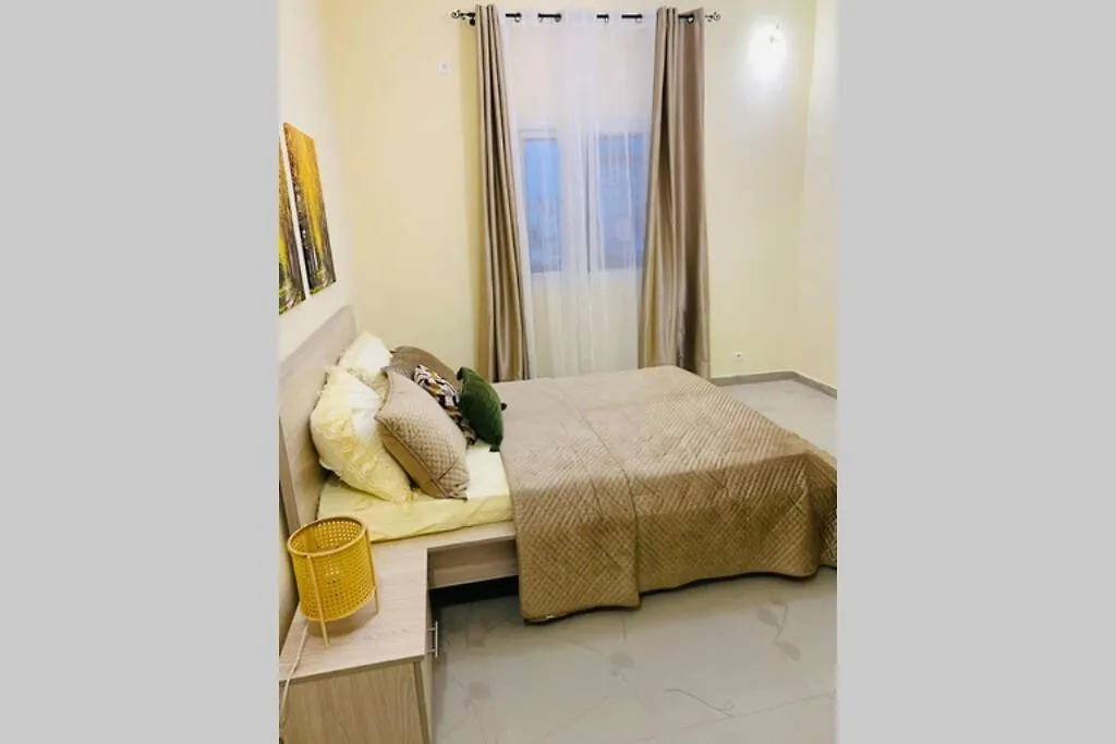 Yara Apartment Dakar 0*,  Senegal