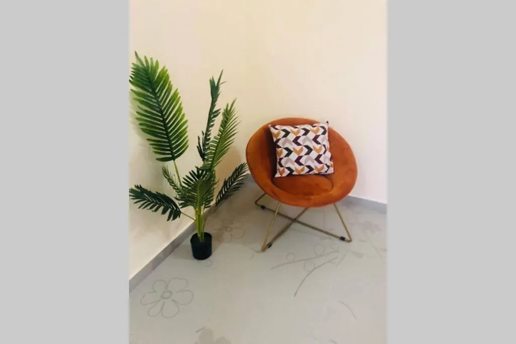 Yara Apartment Dakar Senegal