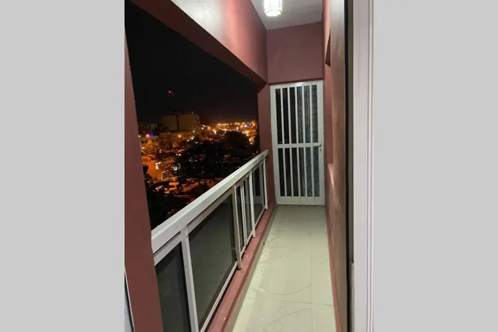 Yara Apartment Dakar