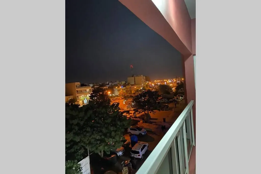 Yara Apartment Dakar