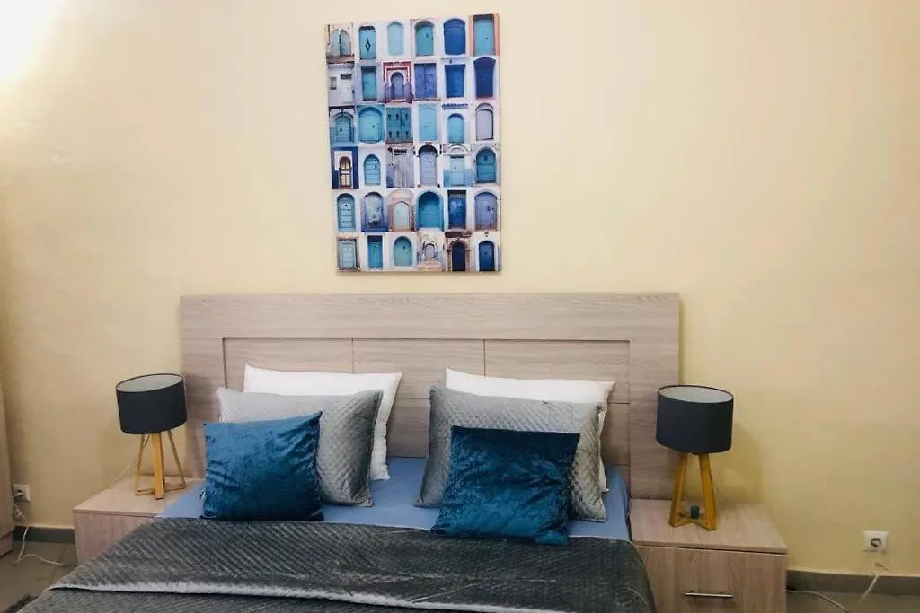Yara Apartment Dakar Senegal