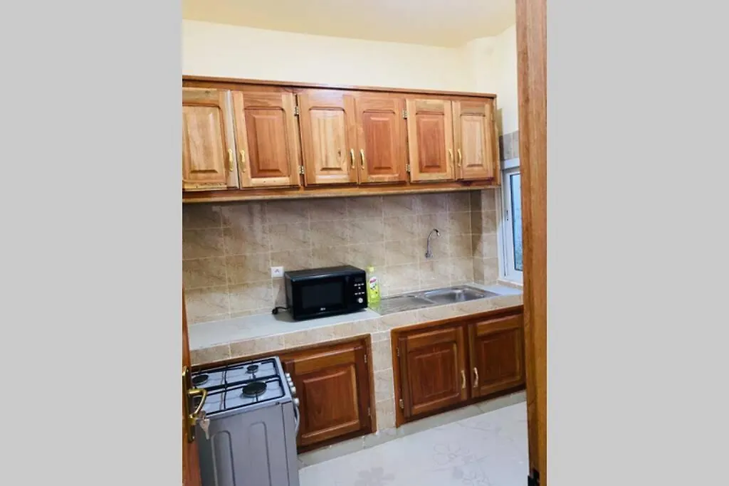 Yara Apartment Dakar
