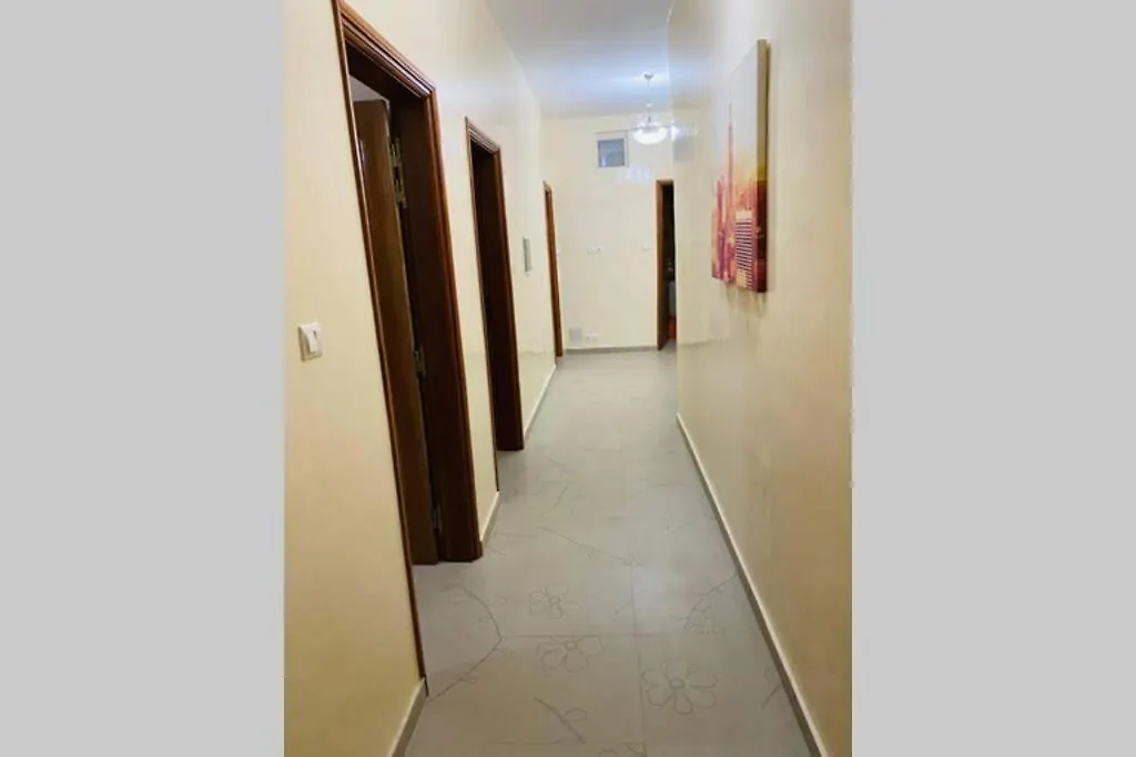 Yara Apartment Dakar